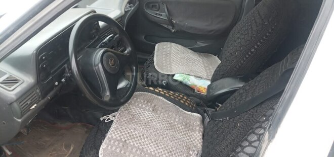 Daewoo Nexia 1996, 888,888 km - 1.5 l - Gəncə