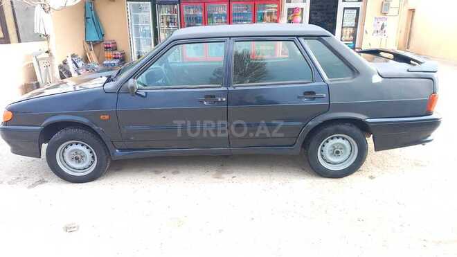 LADA (VAZ) 2115 2008, 165,200 km - 1.6 l - Gəncə