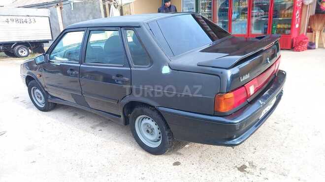 LADA (VAZ) 2115 2008, 165,200 km - 1.6 l - Gəncə