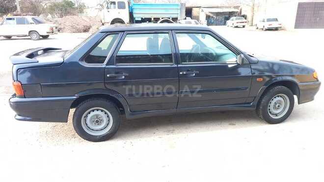 LADA (VAZ) 2115 2008, 165,200 km - 1.6 l - Gəncə