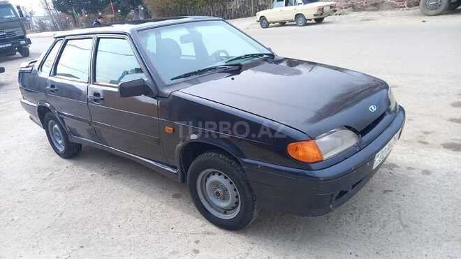 LADA (VAZ) 2115 2008, 165,200 km - 1.6 l - Gəncə