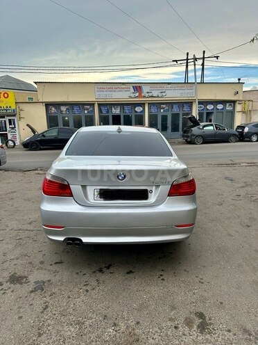 BMW 528 2009, 208,000 km - 2.0 л - Bakı
