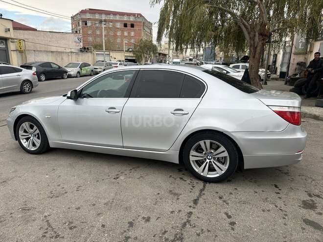 BMW 528 2009, 208,000 km - 2.0 л - Bakı