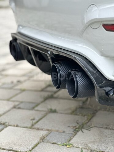 BMW 328 2014, 97,000 km - 2.0 л - Bakı
