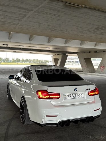 BMW 328 2014, 97,000 km - 2.0 л - Bakı