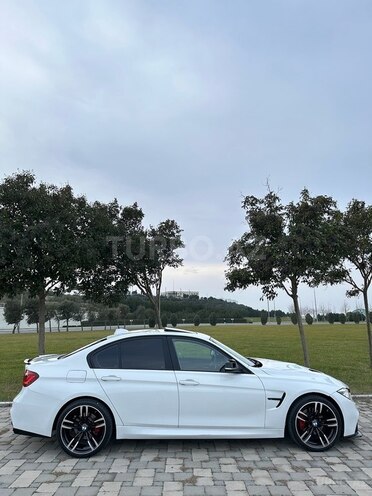 BMW 328 2014, 97,000 km - 2.0 л - Bakı