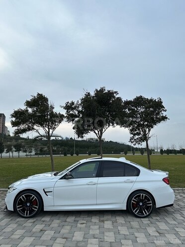 BMW 328 2014, 97,000 km - 2.0 л - Bakı