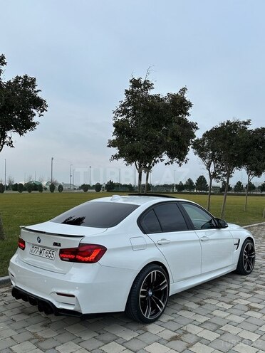 BMW 328 2014, 97,000 km - 2.0 л - Bakı