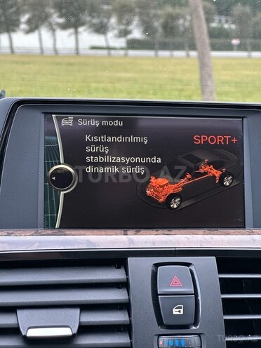 BMW 328 2014, 97,000 km - 2.0 л - Bakı