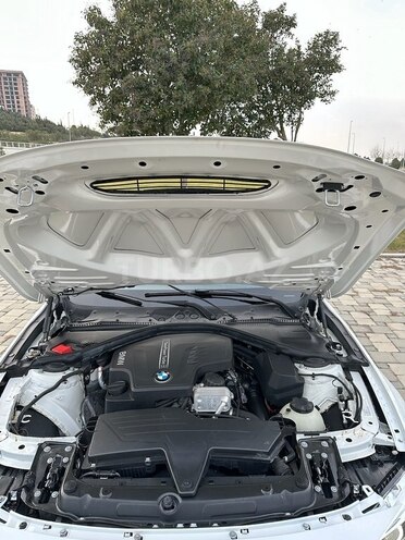BMW 328 2014, 97,000 km - 2.0 л - Bakı