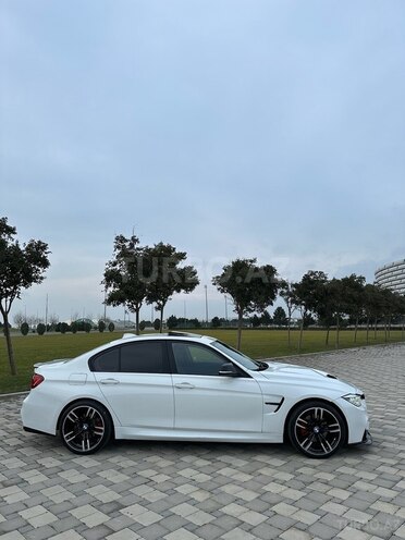 BMW 328 2014, 97,000 km - 2.0 л - Bakı