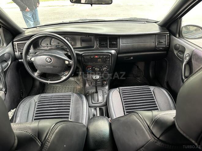 Opel Vectra 1998, 332,850 km - 1.8 l - Bakı