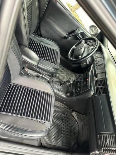 Opel Vectra 1998, 332,850 km - 1.8 l - Bakı