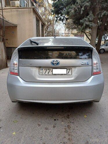 Toyota Prius 2012, 266,000 km - 1.8 l - Bakı
