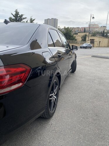Mercedes E 220 2015, 222,110 km - 2.2 л - Bakı