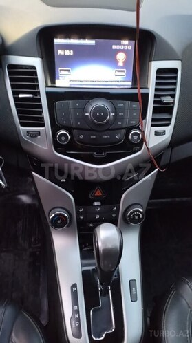 Chevrolet Cruze 2015, 313,822 km - 1.4 l - Bakı