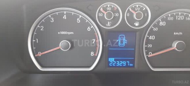 Hyundai i30 2008, 220,000 km - 1.6 л - Gəncə