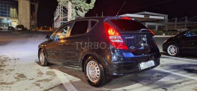 Hyundai i30 2008, 220,000 km - 1.6 л - Gəncə