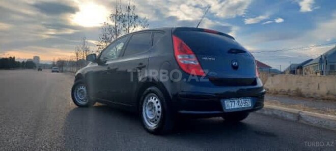 Hyundai i30 2008, 220,000 km - 1.6 л - Gəncə