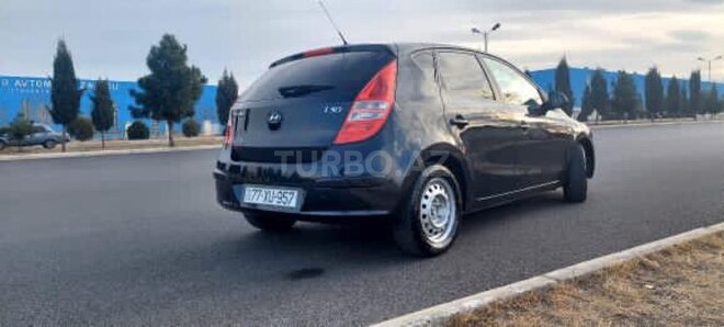 Hyundai i30 2008, 220,000 km - 1.6 л - Gəncə