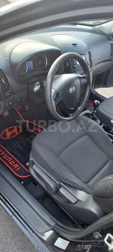 Hyundai i30 2008, 220,000 km - 1.6 л - Gəncə