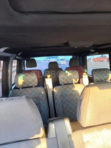 Mercedes Vito 112 2002, 394,000 km - 2.2 l - Ucar