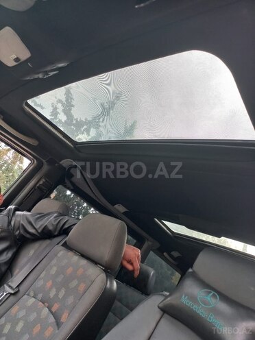 Mercedes Vito 112 2002, 394,000 km - 2.2 l - Ucar