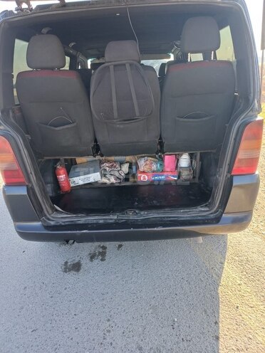Mercedes Vito 112 2002, 394,000 km - 2.2 l - Ucar