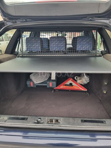 Mercedes C 180 2000, 250,000 km - 1.8 l - Bakı