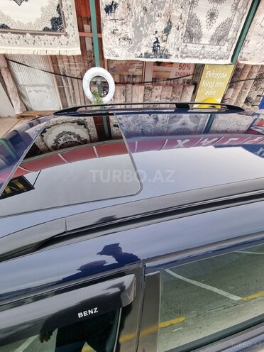 Mercedes C 180 2000, 250,000 km - 1.8 l - Bakı