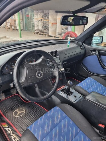 Mercedes C 180 2000, 250,000 km - 1.8 l - Bakı