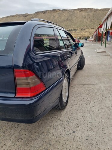 Mercedes C 180 2000, 250,000 km - 1.8 l - Bakı