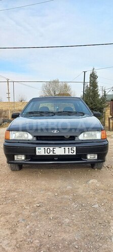 LADA (VAZ) 2115 2011, 45,121 km - 1.5 л - Şəmkir