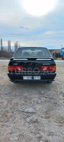 LADA (VAZ) 2115 2011, 45,121 km - 1.5 л - Şəmkir