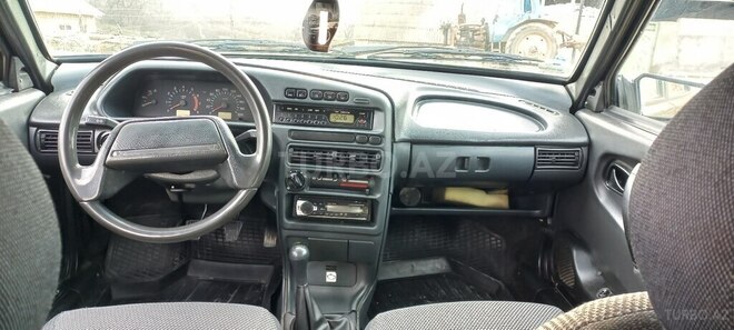 LADA (VAZ) 2115 2011, 45,121 km - 1.5 л - Şəmkir