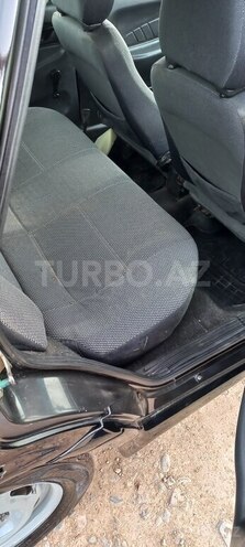 LADA (VAZ) 2115 2011, 45,121 km - 1.5 л - Şəmkir