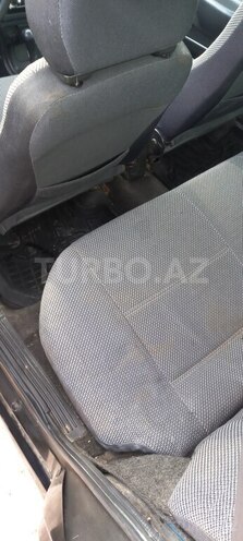 LADA (VAZ) 2115 2011, 45,121 km - 1.5 л - Şəmkir