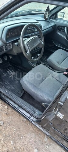 LADA (VAZ) 2115 2011, 45,121 km - 1.5 л - Şəmkir