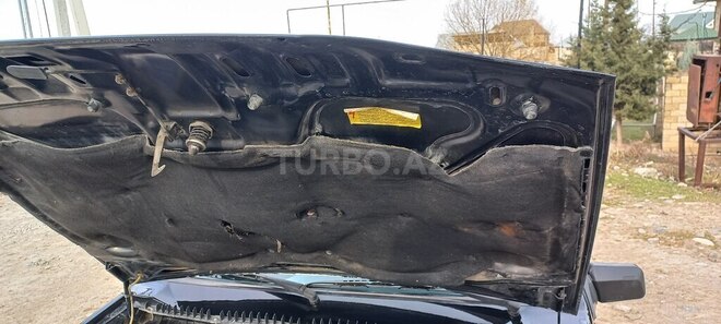 LADA (VAZ) 2115 2011, 45,121 km - 1.5 л - Şəmkir