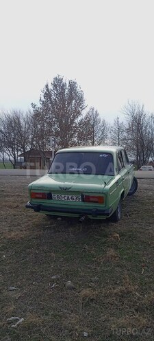 LADA (VAZ) 2106 1985, 77,200 km - 1.5 l - Tovuz