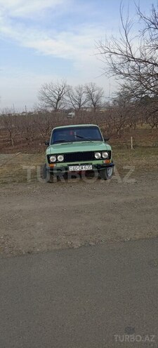 LADA (VAZ) 2106 1985, 77,200 km - 1.5 l - Tovuz