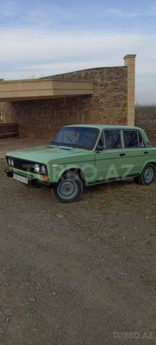 LADA (VAZ) 2106 1985, 77,200 km - 1.5 l - Tovuz