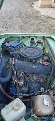 LADA (VAZ) 2106 1985, 77,200 km - 1.5 l - Tovuz