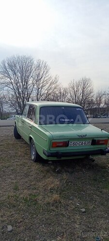 LADA (VAZ) 2106 1985, 77,200 km - 1.5 l - Tovuz