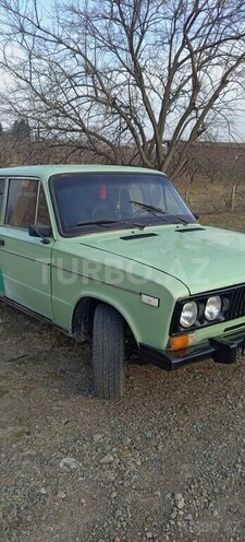 LADA (VAZ) 2106 1985, 77,200 km - 1.5 l - Tovuz