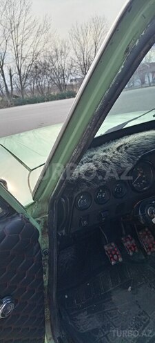 LADA (VAZ) 2106 1985, 77,200 km - 1.5 l - Tovuz