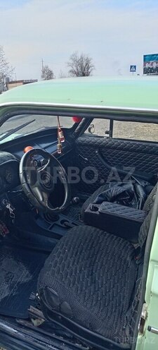 LADA (VAZ) 2106 1985, 77,200 km - 1.5 l - Tovuz