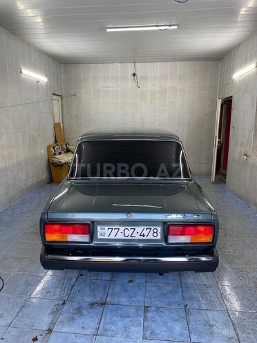 LADA (VAZ) 2107 2010, 85,632 km - 1.6 l - Bakı