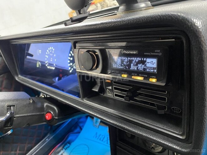 LADA (VAZ) 2107 2010, 85,632 km - 1.6 l - Bakı
