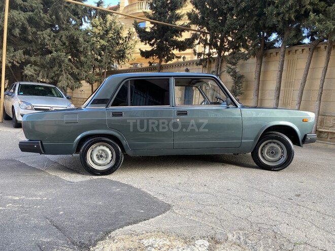 LADA (VAZ) 2107 2010, 85,632 km - 1.6 l - Bakı